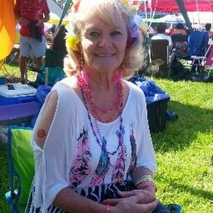 Meet your Posher, Barbara